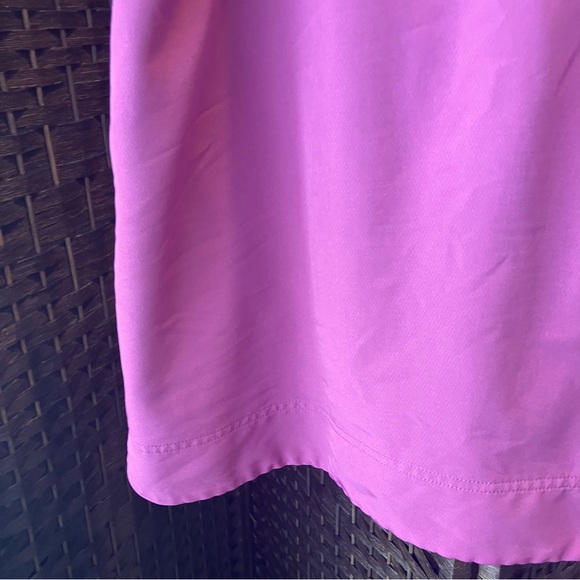 32 Degrees Cool Golf Tennis Purple Pink Skort Skirt Size Large - Picture 8 of 12